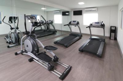 Holiday Inn Express Piedras Negras by IHG 9 Holiday Inn Express Piedras Negras by IHG 9