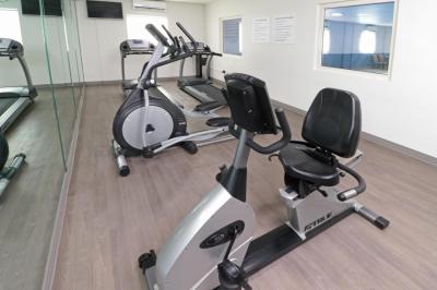 Holiday Inn Express Piedras Negras by IHG 8 Holiday Inn Express Piedras Negras by IHG 8