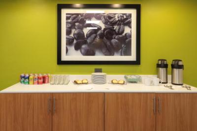 Holiday Inn Express Piedras Negras by IHG 4 Holiday Inn Express Piedras Negras by IHG 4