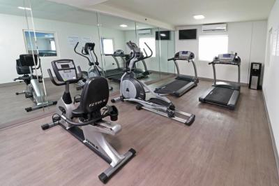 Holiday Inn Express Piedras Negras by IHG 3 Holiday Inn Express Piedras Negras by IHG 3