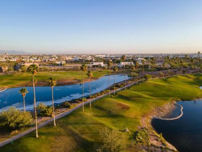 Azul Talavera Country Club 10 Azul Talavera Country Club 10