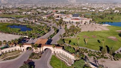 Azul Talavera Country Club 7 Azul Talavera Country Club 7