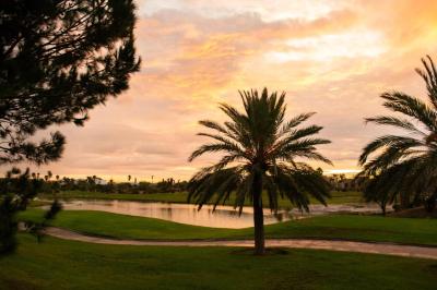 Azul Talavera Country Club 3 Azul Talavera Country Club 3