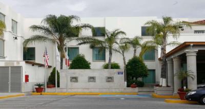 Hotel San Carlos Tequisquiapan 10 Hotel San Carlos Tequisquiapan 10