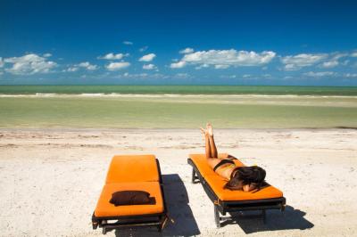 Holbox by Xaloc 2 Holbox by Xaloc 2