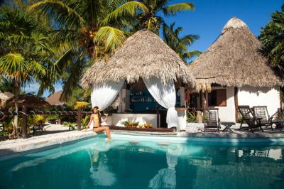Holbox by Xaloc 3 Holbox by Xaloc 3