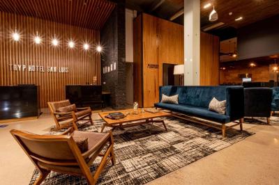 TRYP by Wyndham San Luis Potosi Hotel & Suites 2 TRYP by Wyndham San Luis Potosi Hotel & Suites 2