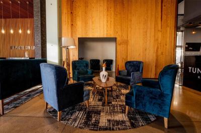 TRYP by Wyndham San Luis Potosi Hotel & Suites 10 TRYP by Wyndham San Luis Potosi Hotel & Suites 10