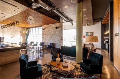 TRYP by Wyndham San Luis Potosi Hotel & Suites 8 TRYP by Wyndham San Luis Potosi Hotel & Suites 8