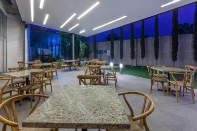 TRYP by Wyndham San Luis Potosi Hotel & Suites 7 TRYP by Wyndham San Luis Potosi Hotel & Suites 7