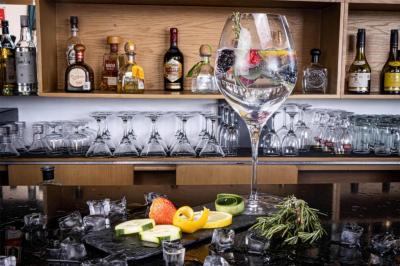 TRYP by Wyndham San Luis Potosi Hotel & Suites 6 TRYP by Wyndham San Luis Potosi Hotel & Suites 6