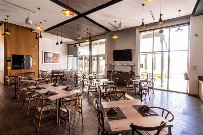 TRYP by Wyndham San Luis Potosi Hotel & Suites 5 TRYP by Wyndham San Luis Potosi Hotel & Suites 5