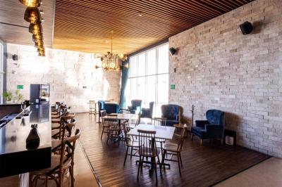 TRYP by Wyndham San Luis Potosi Hotel & Suites 4 TRYP by Wyndham San Luis Potosi Hotel & Suites 4