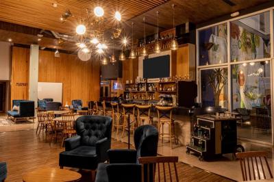 TRYP by Wyndham San Luis Potosi Hotel & Suites 3 TRYP by Wyndham San Luis Potosi Hotel & Suites 3