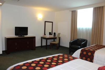 Hotel Ankara "Las Lomas" 2 Hotel Ankara "Las Lomas" 2