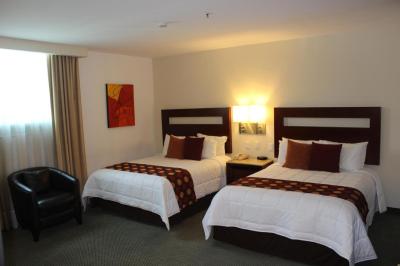 Hotel Ankara "Las Lomas" 10 Hotel Ankara "Las Lomas" 10