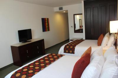 Hotel Ankara "Las Lomas" 8 Hotel Ankara "Las Lomas" 8