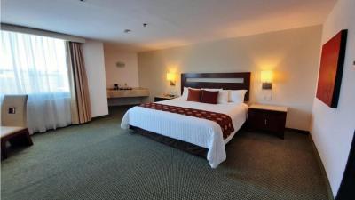 Hotel Ankara "Las Lomas" 7 Hotel Ankara "Las Lomas" 7