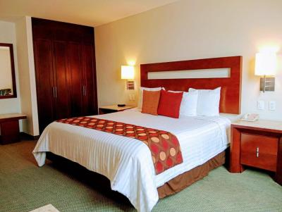 Hotel Ankara "Las Lomas" 6 Hotel Ankara "Las Lomas" 6