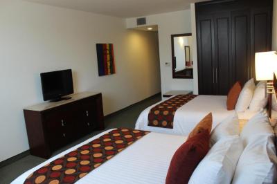 Hotel Ankara "Las Lomas" 4 Hotel Ankara "Las Lomas" 4