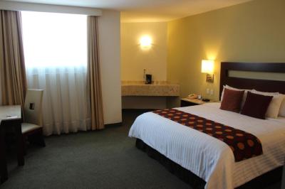 Hotel Ankara "Las Lomas" 3 Hotel Ankara "Las Lomas" 3