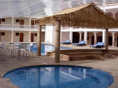 Hotel Lagos de Montebello 4 Hotel Lagos de Montebello 4