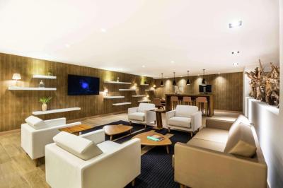 Hilton Garden Inn Santa Marta Hotel 2 Hilton Garden Inn Santa Marta Hotel 2