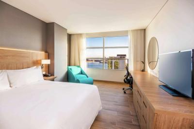 Hilton Garden Inn Santa Marta Hotel 10 Hilton Garden Inn Santa Marta Hotel 10