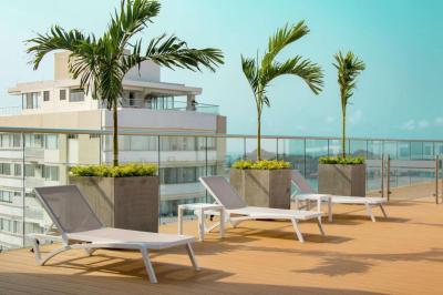 Hilton Garden Inn Santa Marta Hotel 8 Hilton Garden Inn Santa Marta Hotel 8