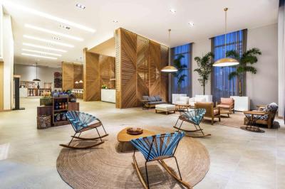 Hilton Garden Inn Santa Marta Hotel 7 Hilton Garden Inn Santa Marta Hotel 7