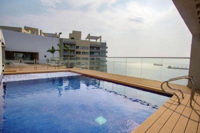 Hilton Garden Inn Santa Marta Hotel 5 Hilton Garden Inn Santa Marta Hotel 5
