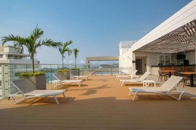 Hilton Garden Inn Santa Marta Hotel 4 Hilton Garden Inn Santa Marta Hotel 4