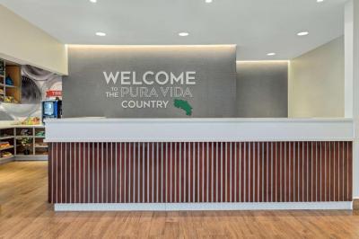 Hampton By Hilton San Jose Airport Costa Rica 2 Hampton By Hilton San Jose Airport Costa Rica 2
