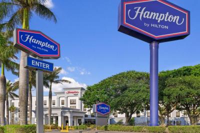 Hampton By Hilton San Jose Airport Costa Rica 9 Hampton By Hilton San Jose Airport Costa Rica 9