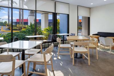 Hampton By Hilton San Jose Airport Costa Rica 7 Hampton By Hilton San Jose Airport Costa Rica 7