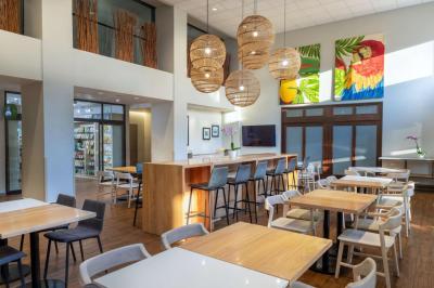 Hampton By Hilton San Jose Airport Costa Rica 6 Hampton By Hilton San Jose Airport Costa Rica 6