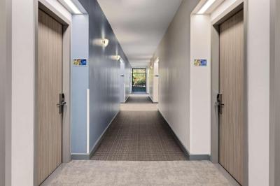 Hampton By Hilton San Jose Airport Costa Rica 5 Hampton By Hilton San Jose Airport Costa Rica 5