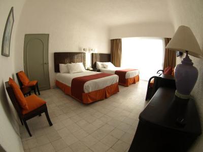 Sierra Mar All Inclusive at Tesoro 4 Sierra Mar All Inclusive at Tesoro 4