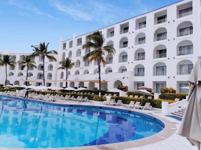 Sierra Mar All Inclusive at Tesoro 6 Sierra Mar All Inclusive at Tesoro 6