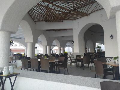 Sierra Mar All Inclusive at Tesoro 7 Sierra Mar All Inclusive at Tesoro 7