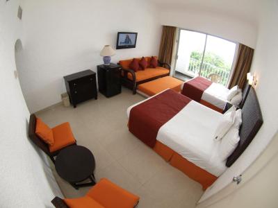 Sierra Mar All Inclusive at Tesoro 9 Sierra Mar All Inclusive at Tesoro 9
