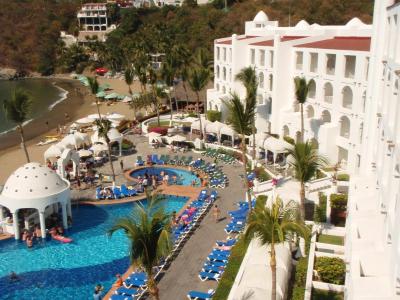 Sierra Mar All Inclusive at Tesoro 10 Sierra Mar All Inclusive at Tesoro 10