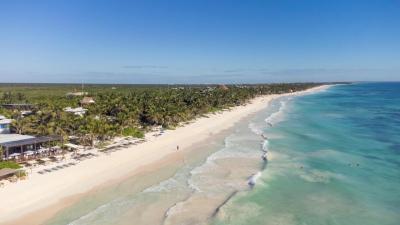 Lula Tulum, a Small Luxury Hotel 9 Lula Tulum, a Small Luxury Hotel 9
