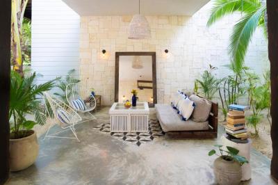 Lula Tulum, a Small Luxury Hotel 8 Lula Tulum, a Small Luxury Hotel 8
