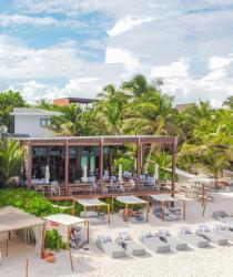 Lula Tulum, a Small Luxury Hotel 5 Lula Tulum, a Small Luxury Hotel 5