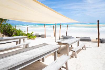 Lula Tulum, a Small Luxury Hotel 3 Lula Tulum, a Small Luxury Hotel 3