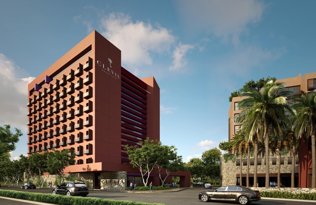 Hyatt Centric Campestre Leon - León - Hotel WebSite