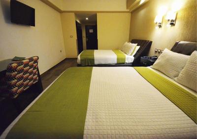 Hotel Diana del Bosque by DOT Urban 2 Hotel Diana del Bosque by DOT Urban 2