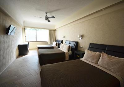 Hotel Diana del Bosque by DOT Urban 10 Hotel Diana del Bosque by DOT Urban 10