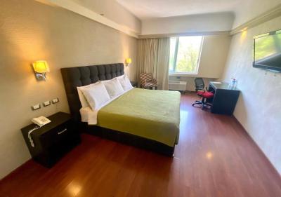 Hotel Diana del Bosque by DOT Urban 9 Hotel Diana del Bosque by DOT Urban 9